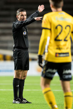 domare Bojan Pandzic