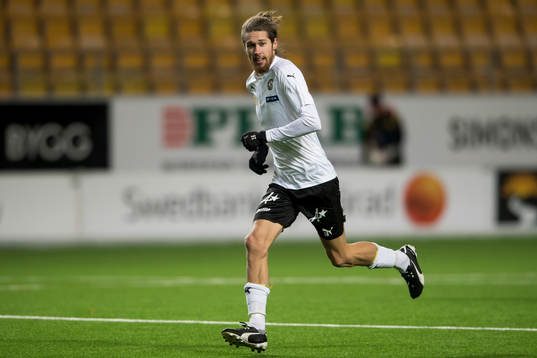 Daniel Nordmark
