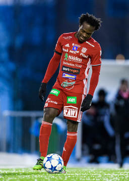 s Tetteh Komey deppar