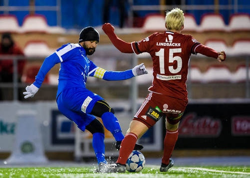 s Kristoffer Thydell
