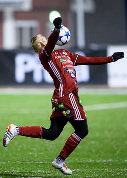 s Gustav Rönnbäck-Wallin