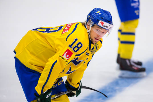 Sveriges Rasmus Asplund