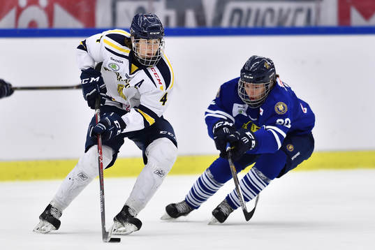 Bläddra bland fler bilder av Ishockey, TV-pucken, Göteborg - Ångermanland 