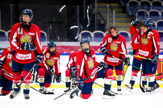 Stockholm Syds deppar