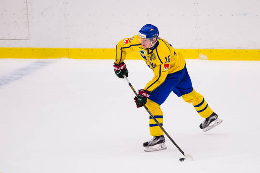 Sveriges Carl Grundström