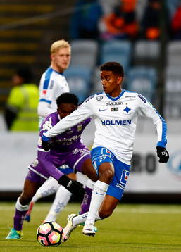 Norrköpings Tesfaldet Tekie