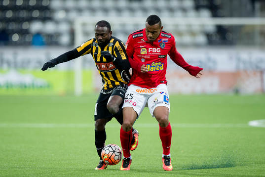 Häckens John Owoeri