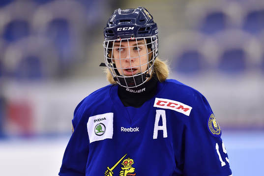 Göteborgs Ludwig Bengtsson