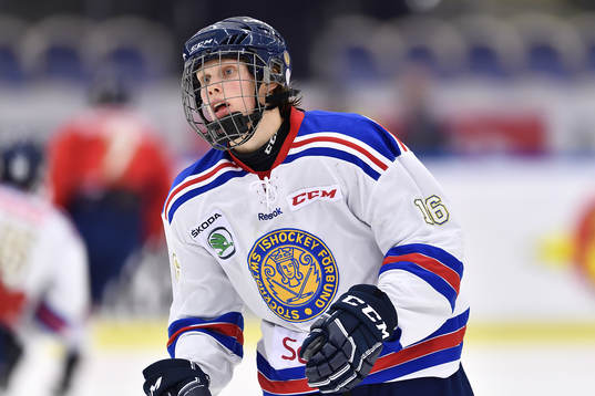 Stockholm Nords William Persson