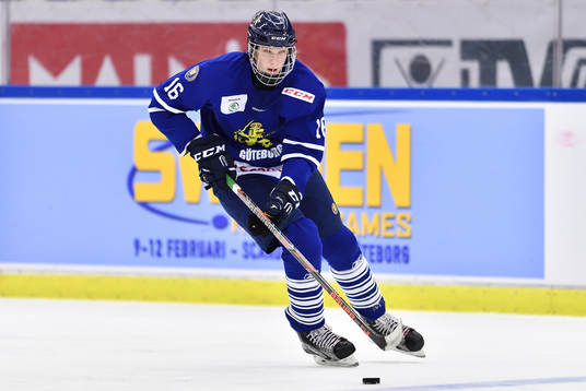 Göteborgs Elmer Söderblom