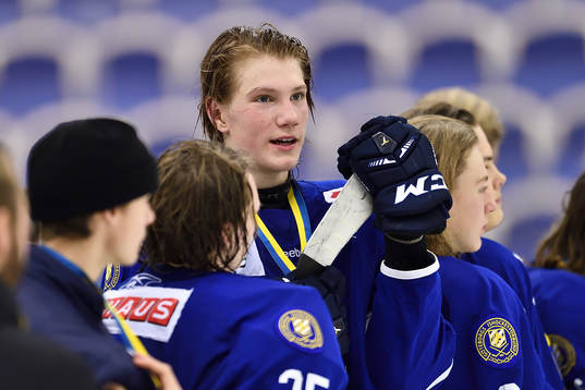 Göteborgs Elmer Söderblom