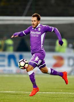 IFK Göteborgs Tobias Hysén