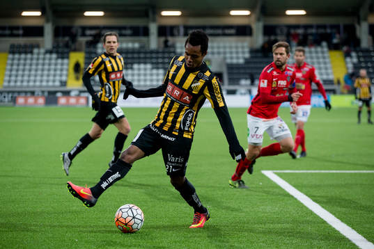 Häckens Nasiru Mohammed