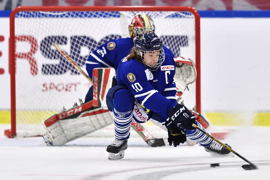 Göteborgs Philip Törnqvist