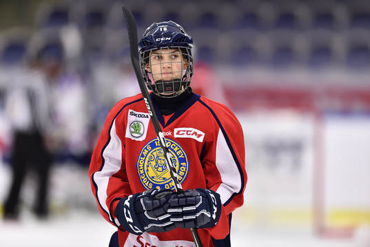 Stockholm Syds Leo Martiniussen