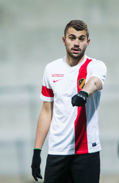 Vasalunds Ekin Bulut