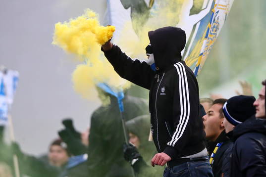 IFK Göteborgssupporter