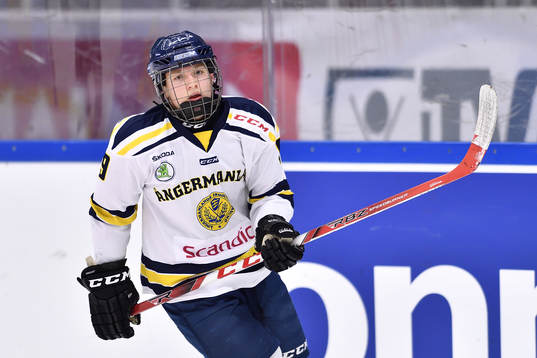 Ångermanlands Oskar Håkansson