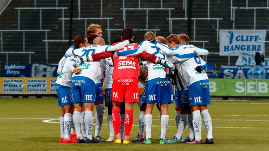 Norrköpings spelare