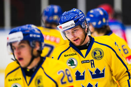 Sveriges Sebastian Ohlsson