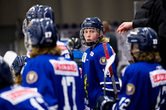 Göteborgs Liam Svensson