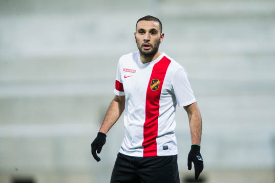 Vasalunds David Zlotnik