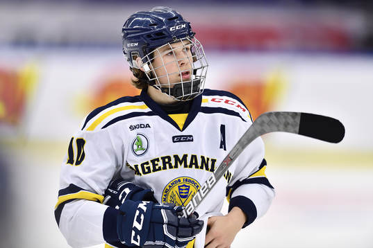 Ångermanlands Max Wahlgren