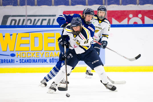 Ångermanlands Joakim Lundgren