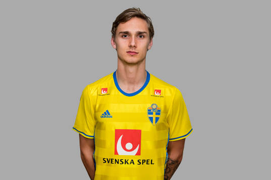 Linus Wahlqvist