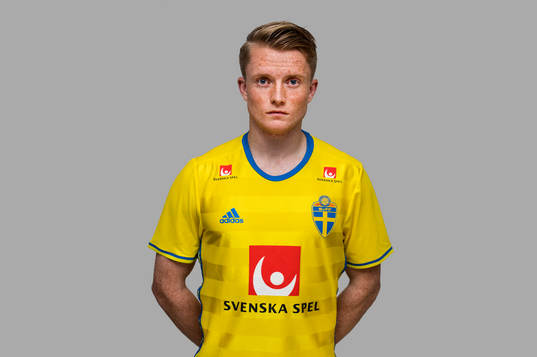 Sam Larsson