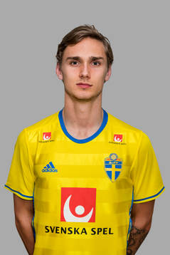 Linus Wahlqvist