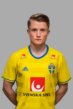 Sam Larsson