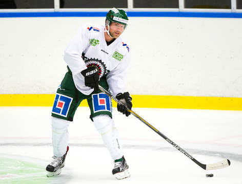 Sean Bergenheim
