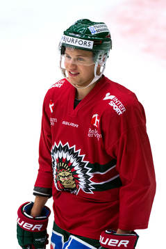Jacob Larsson