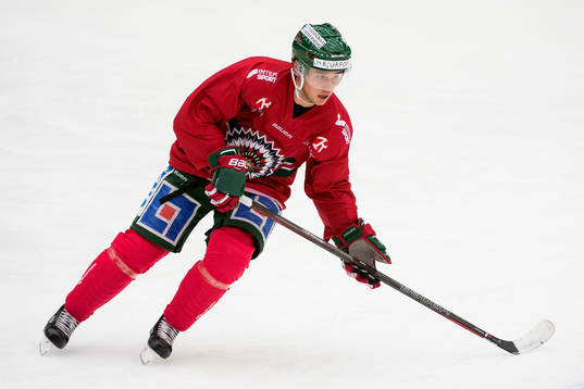 Mattias Nörstebö