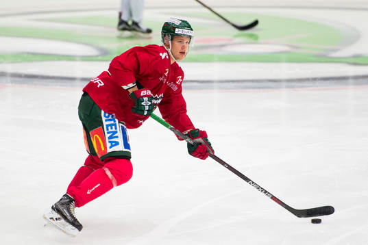Jacob Larsson