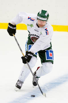 Sean Bergenheim