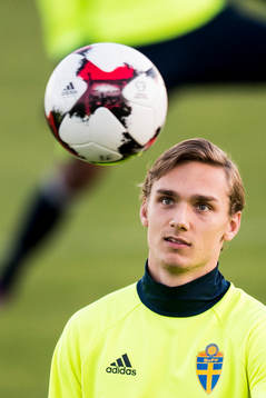 Linus Wahlqvist