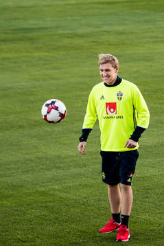 Emil Forsberg