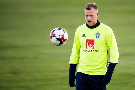 John Guidetti