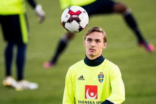 Linus Wahlqvist