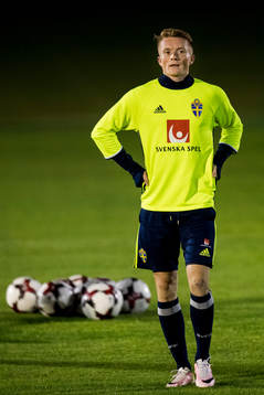Sam Larsson