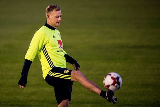 John Guidetti