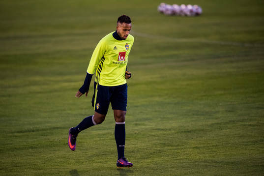 Isaac Kiese Thelin