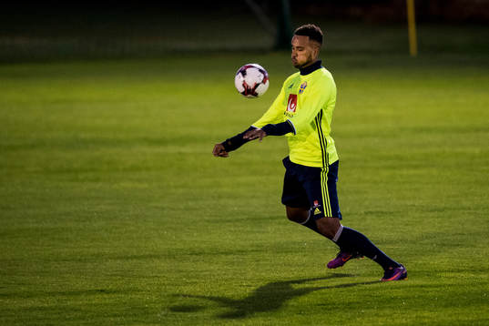 Isaac Kiese Thelin