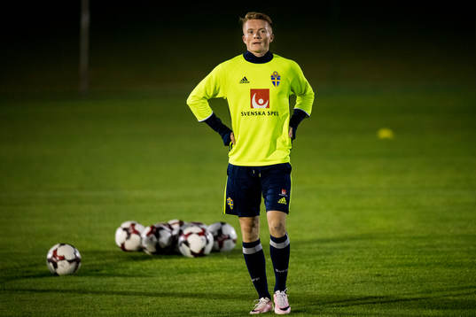 Sam Larsson
