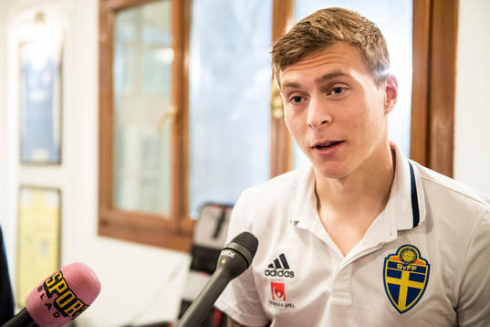 Victor Nilsson Lindelöf