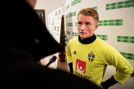Sam Larsson