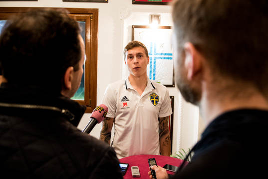 Victor Nilsson Lindelöf