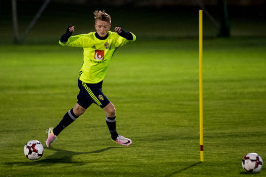 Sam Larsson